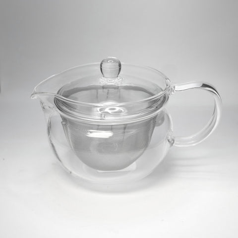 Maru Glass Teapot - 300 ml
