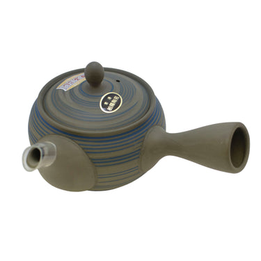 8oz Echo Tokoname Teapot Kyusu