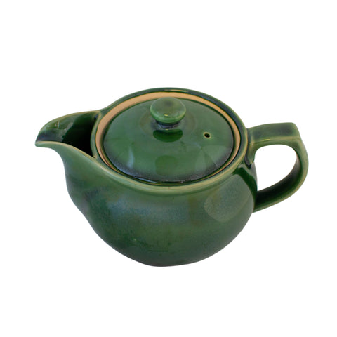 Water Dragon Teapot