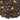 Loose leaf Hazelnut Orange black tea