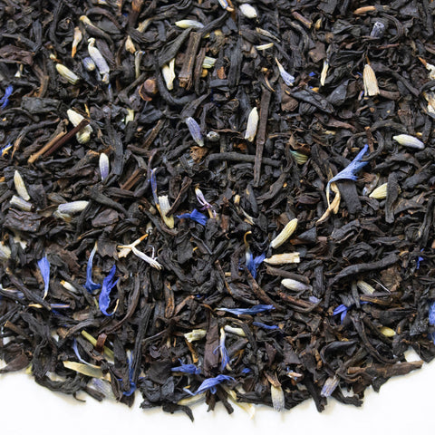 Earl Grey Lavender | Black Tea