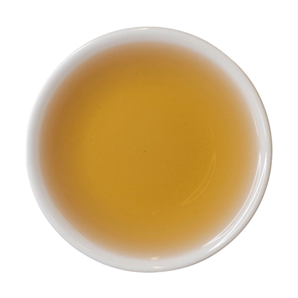 Steeped cup 100 Taels Dark Tea Cake