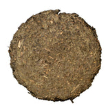 Compressed 100 Taels Dark Tea Cake