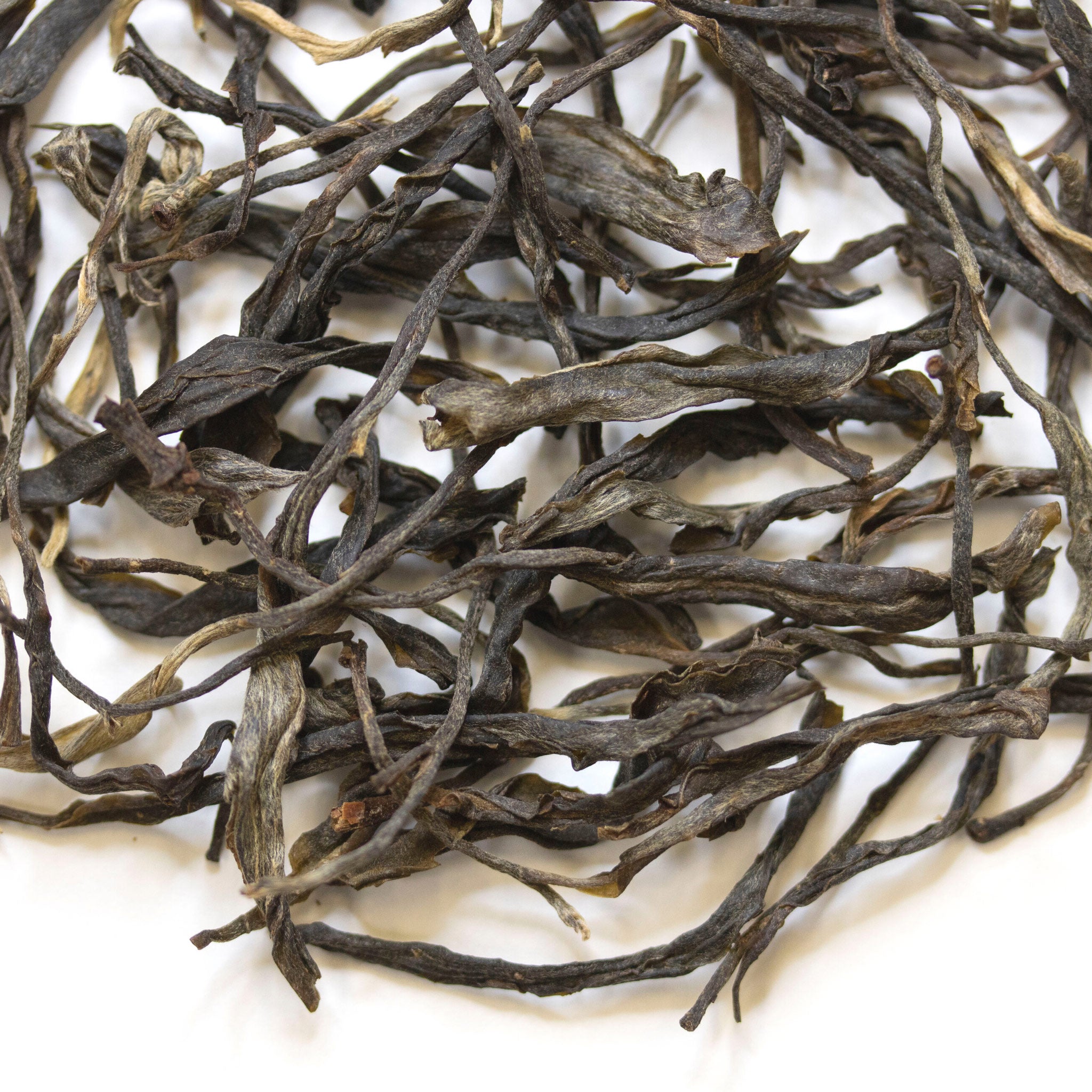 Loose leaf 2020 Frozen Elephant Raw sheng puer