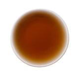 Steeped cup Caramel Toffee Puer tea