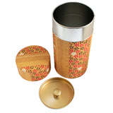 7oz Tree Bark Washi Tea Tin