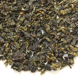 Loose leaf 2021 Iron Goddess of Mercy oolong tea