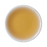 Steeped cup Shapeshifter Dan Cong oolong tea