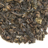 Loose leaf Tao of Tieguanyin oolong tea