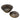Black Gold Gaiwan 150ml