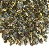 Loose leaf Taiwan Treehouse oolong tea