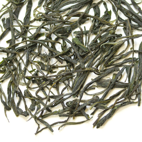 Sichuan Sword Tip | Green Tea