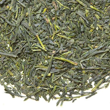 Loose leaf Archer's Arrow Iccha Kariban Japanese green tea