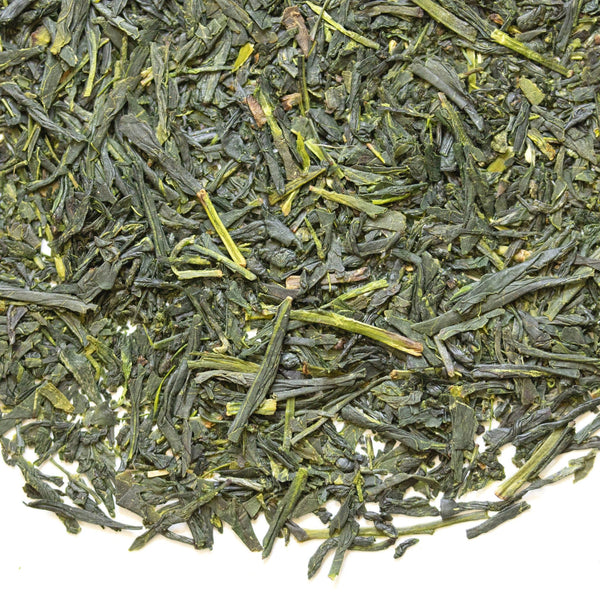 Loose leaf Iccha Kariban Japanese green tea