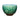 8oz Turquoise Teacup Yunomi