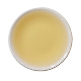 Steeped cup Candy Apple White tea