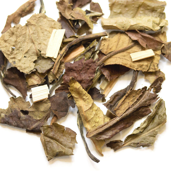 Loose leaf Candy Apple White tea