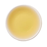 Steeped cup Sugar Magnolias white tea