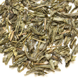 Loose leaf Decaf Sencha green tea