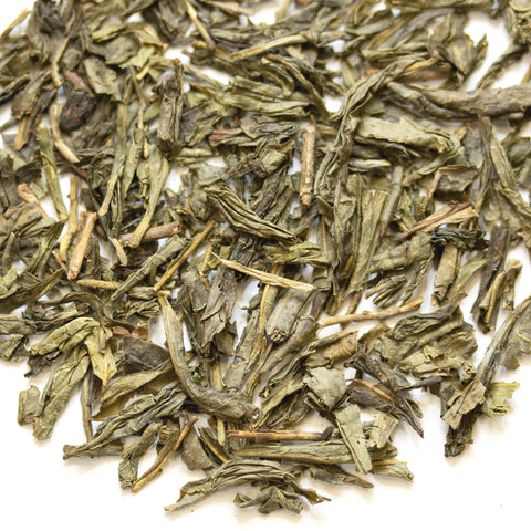 Decaf Sencha | Green Tea