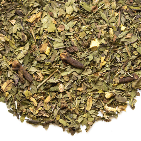 Margaret's Soother | Herbal Tea