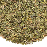 Loose leaf Peppermint herbal tea