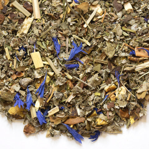 Black Licorice | Herbal Tea