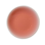 Steeped cup Peach Paradise herbal blend