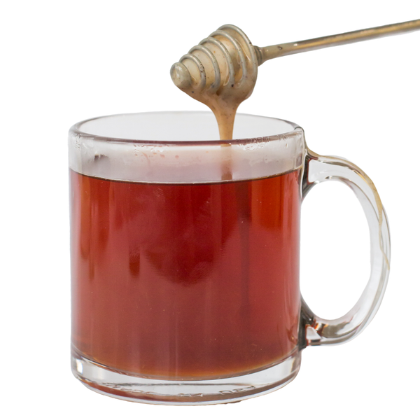 TeaSource Chai Spices | Herbal Tea