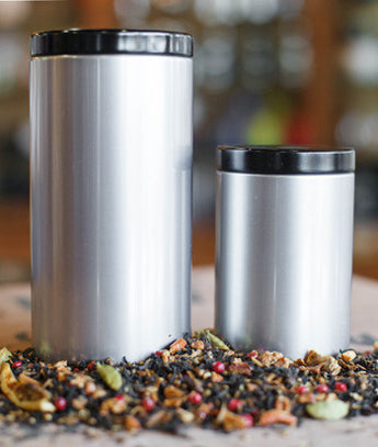 Tea Storage