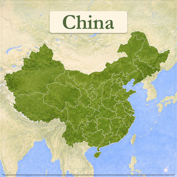 Chinese Black Tea