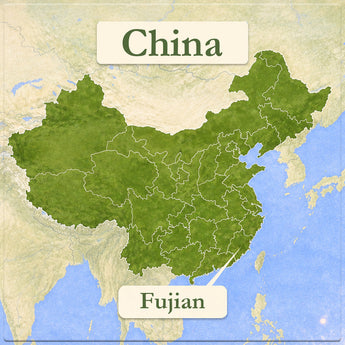 Tieguanyin Oolong Tea