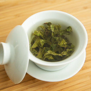 2023 Tea Arrivals