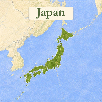 Japanese Tea