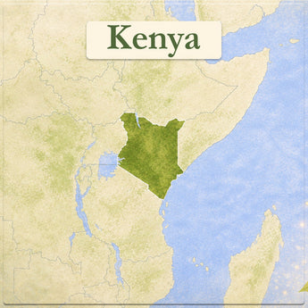 Kenyan Tea