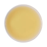 Steeped cup Green Heron Darjeeling 1st Flush black tea