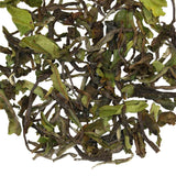 Loose leaf Green Heron Darjeeling 1st Flush black tea