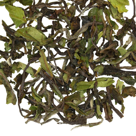 Green Heron Darjeeling 1st Flush | Black Tea