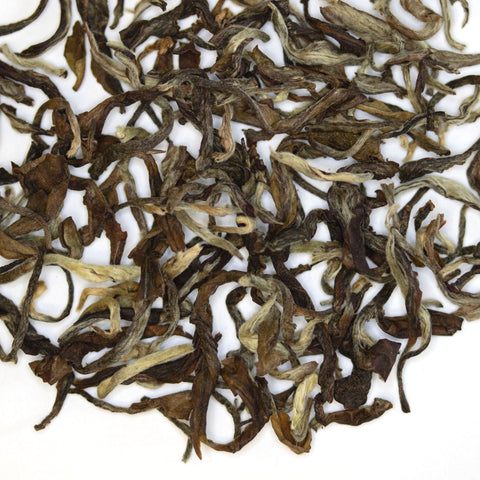 Night Owl Darjeeling 2nd Flush | Black Tea