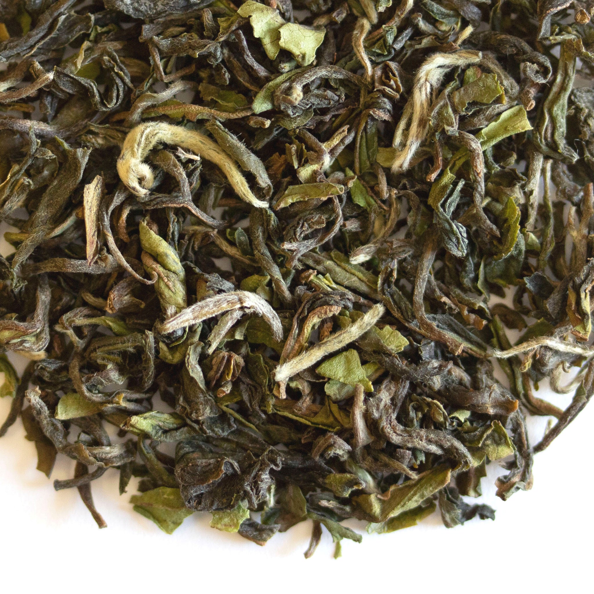 Loose leaf Whistling Warbler Darjeeling 1st Flush black tea