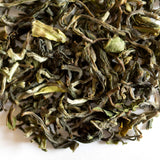 Loose leaf Moustached Babbler Darjeeling 1st Flush black tea