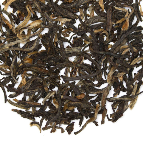 Mississippi Kite Darjeeling 2nd Flush | Black Tea