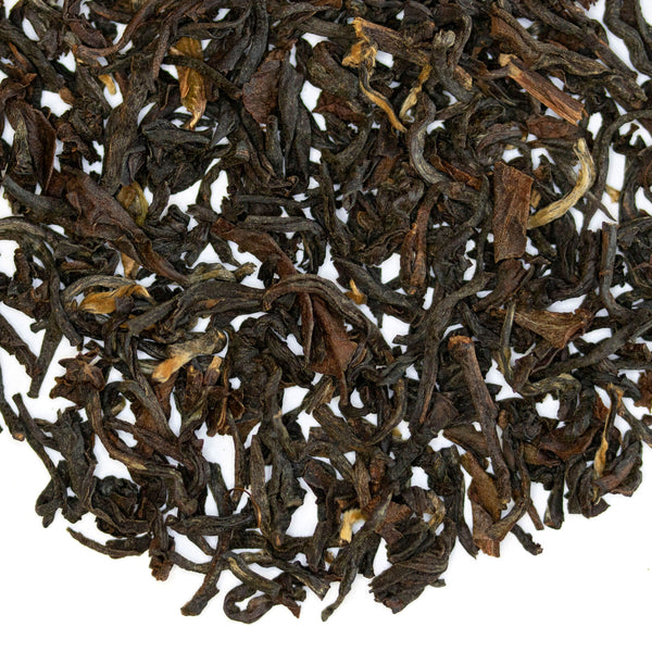 Loose leaf Haulin' Oaks Darjeeling 2nd Flush Indian black tea