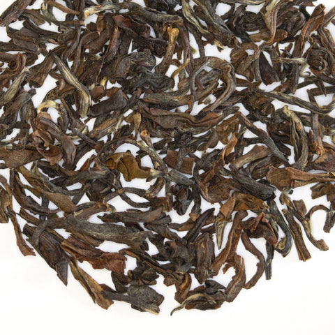 Starling Darjeeling 2nd Flush | Black Tea