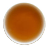 Steeped cup Jacky Winter Darjeeling 2nd Flush Indian black tea