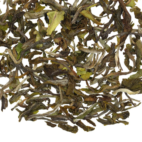 Celestial Monarch Darjeeling 1st Flush | Black Tea