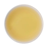 Steeped cup Celestial Monarch Darjeeling 1st Flush black tea