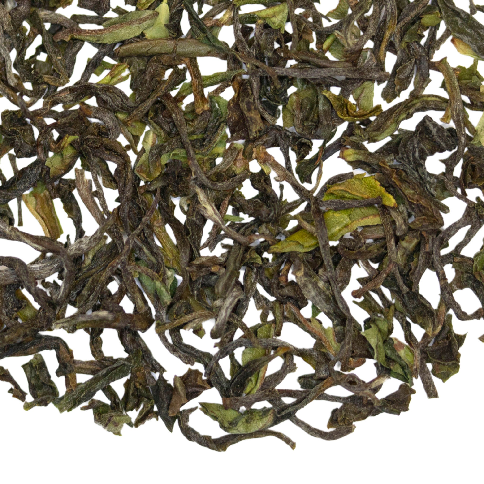 Loose leaf Victoria's Riflebird Darjeeling 1st Flush Indian black tea