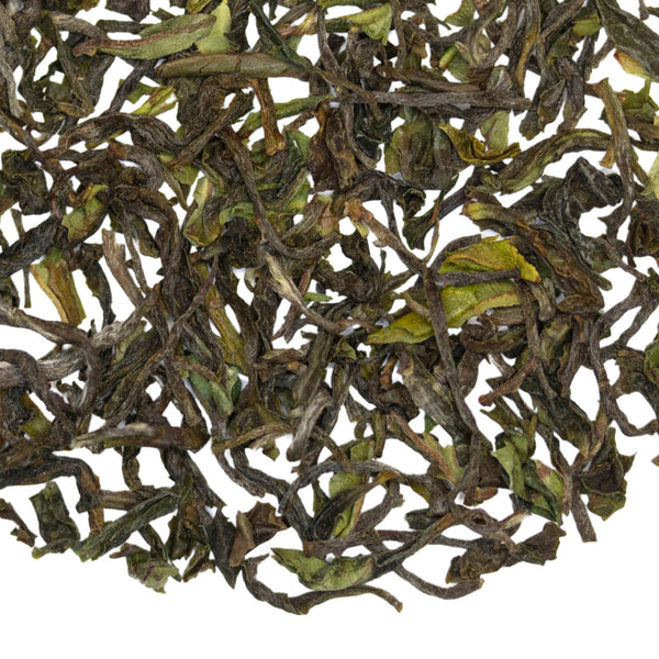 Loose leaf Victoria's Riflebird Darjeeling 1st Flush Indian black tea