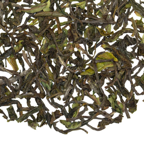 Victoria's Riflebird Darjeeling 1st Flush | Black Tea